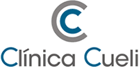 Logotipo de la clínica CLINICA CUELI